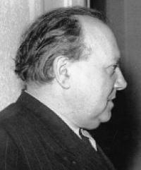 Ottmar Gerster