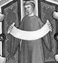  `O felix flos Florentia / Gaude felix Dominice` (1414),  (  )