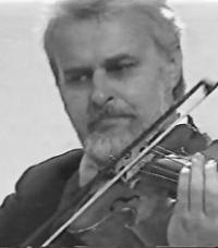 Sonatina for Violin and Viola,  (Yukechev)