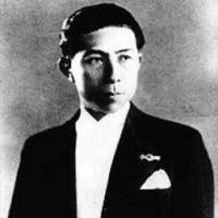 Symphony No. 1 in D major (1940),  (Hashimoto)
