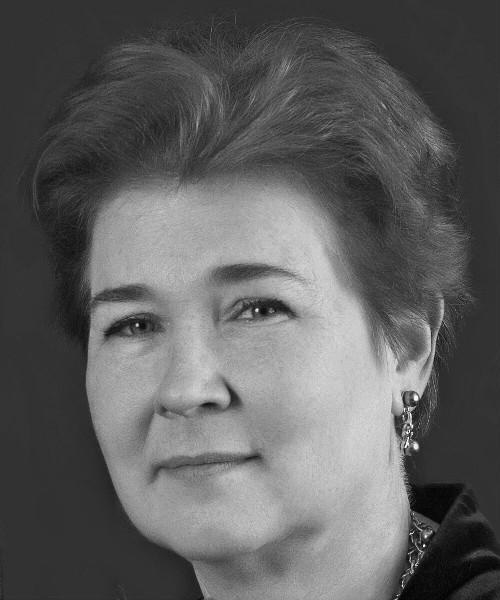 Tatyana Andrievska