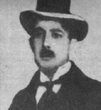 Yakov Lazarevich Feldman
