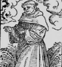 Egidius de Pusiex