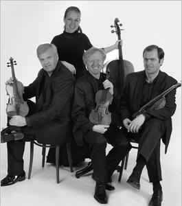 String Quartet Voces Vagabundae,  ()