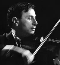 Paganiniana, for violin solo (1954),  (Milstein)