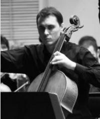 Chamber music for violin, cello, flute, vibraphone and piano (2006),  (Hodosh)