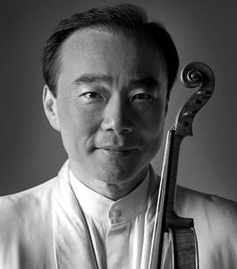 Formosa Seasons for Violin and Orchestra,  (Chin)