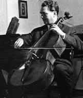 Cello Concerto  2 (1945), H.304 (Martinu)
