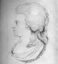 Maria Theresia von Paradies