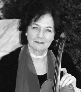 Marianne Boettcher