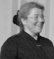 Doris Hagel