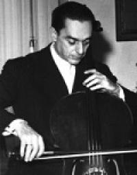 Cello Concerto  2 in A-Dur, G.475 (Boccherini)