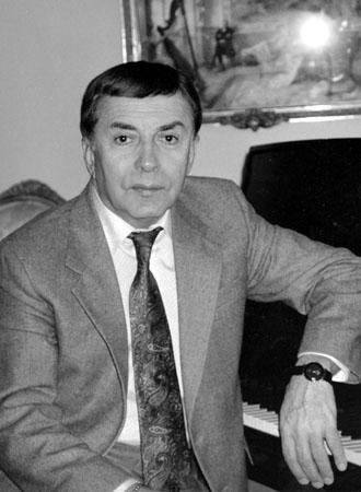 Konstantin Orbelyan