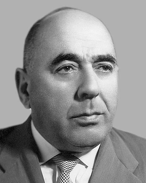 Isaak Yakovlevich Berkovich