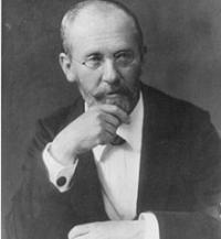 Gustav Schreck