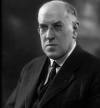 Henry Walford Davies