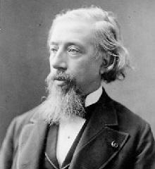 Francois-Auguste Gevaert
