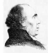 Johann Christian Friedrich Haeffner