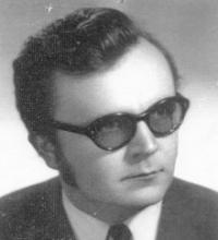 Edward Boguslawski