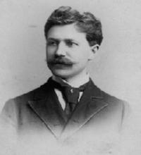 Wilhelm Middelschulte