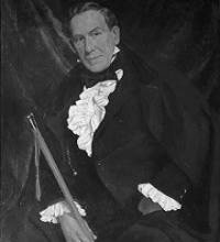 Gustave Ferrari