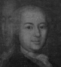 Giovanni Antonio Giay