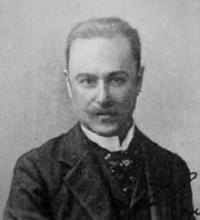 Nikolai Klenovski