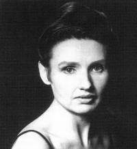 Lucia Dlugoszewski