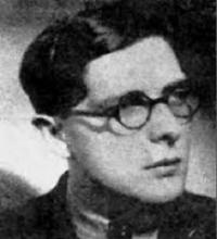 Herbert Murrill