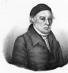 Johann Anton Andre