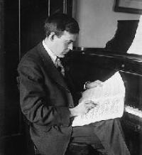 Sonata Teutonica (1913), op.24 (Powell)