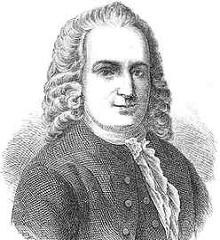 Johann Christian Schickhardt