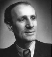 Gerhard Rosenfeld