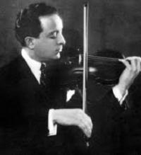 Serenade - for violin and piano,  (Kochanski)