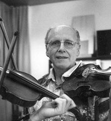 Ludi musici III for 3 violins (2006),  (Brugger)