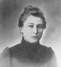 Maria Krushelnitskaya