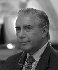 Ernesto Palacio