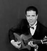 `Invocación y danza` (Hommage a Manuel de Falla, 1961) for guitar,  (Rodrigo)