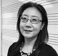 Tomoko Deguchi