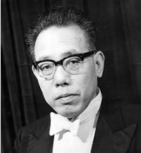 Masashi Ueda