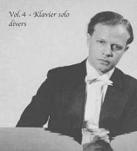 Piano Trio No. 2 in e-moll (1907-08), op.102 (Reger)