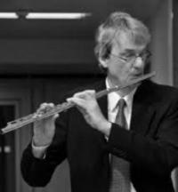 temA, for Flute, Voice, and Cello (1968),  (Lachenmann)