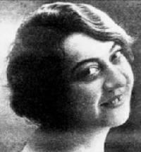 Georgette Frozier