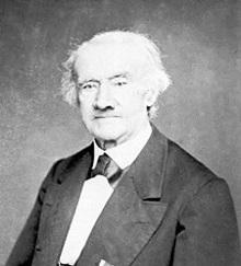Friedrich August Kummer