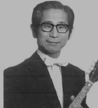 Takashi Ochi