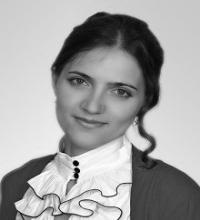 Anna Shvets