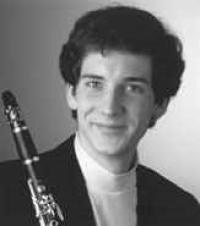 Assonance for clarinet (1983),  ()