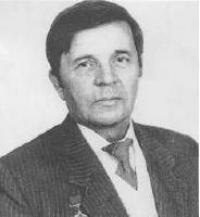 Viktor A. Fedorov