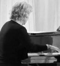 Harpsichord (Piano) Concerto,  (Chalaev)