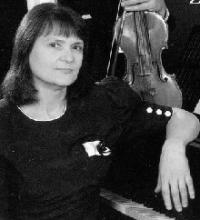 Natalia Zertsalova